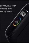 سوار شاومي Xiaomi Mi Band 4 سوار شاومي Xiaomi Mi Band 4